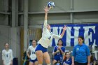 VB vs Plymouth St  Wheaton Women’s Volleyball vs Plymouth St. - Photo by Keith Nordstrom